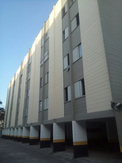 Lindo Apartamento 02 Dormitórios Jd. Rey (centro) Diadema
