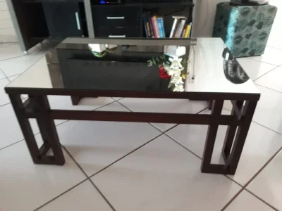 Mesinha de Centro
