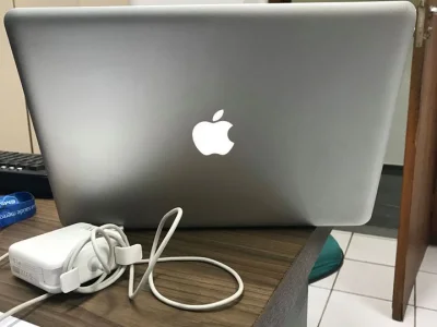 Macbook Pro 2010