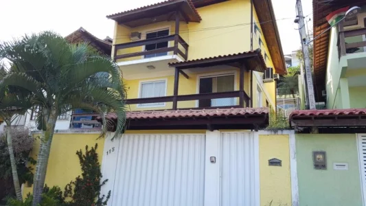 Belíssima Residencia, Otima Localidade