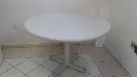 Mesa Redonda