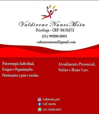 Psicoterapia ao Alcance de Todos