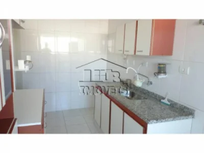 Apartamento com 2 Dorms em São Paulo - Jardim Aeroporto por 380 Mil