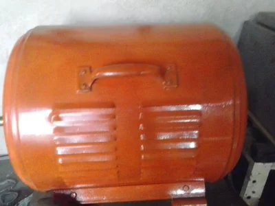 Máquina Solda