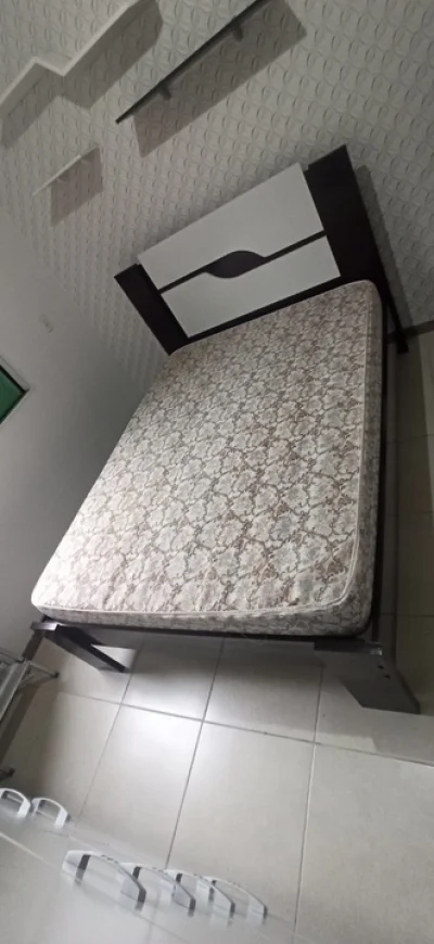 Cama de Casal