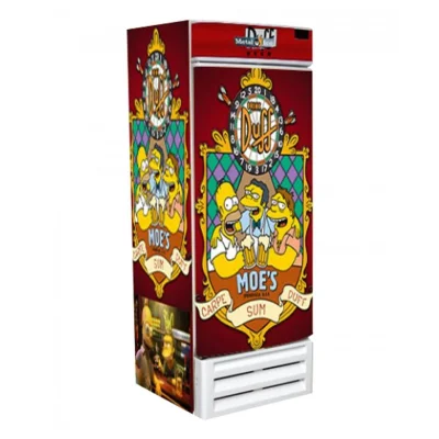 Cervejeira Reformada 580l