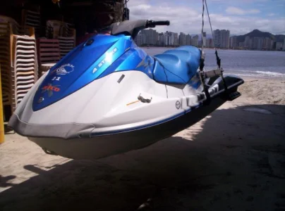 Jet Ski Yamaha 1300cc