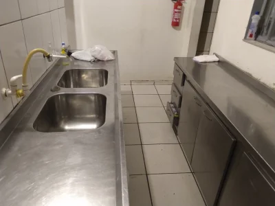 Restaurante em Maringá