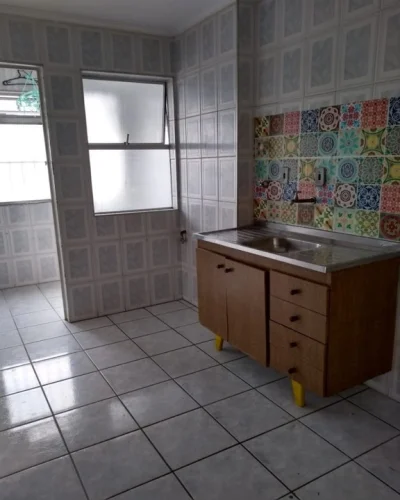 Vende - SE - Apartamento - Jd. Umarizal ótima Oportunidade. Ref.:1009