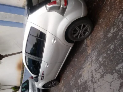 Vendo Renault Sandero Gtline 2013/2013