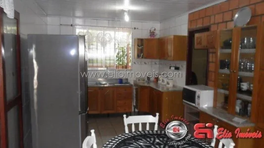 Casa em Cidreira Prox. ao Mar Local Veraneio