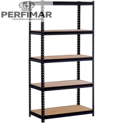 Instalação para Petshop