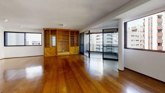 Edifício Vila Bela Rua Urano 35 - Aclimação. área útil 269 M