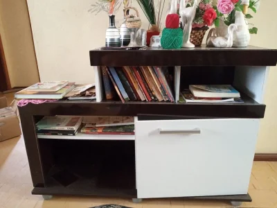Rack Mdf