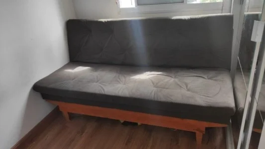 Sofá Cama Casal