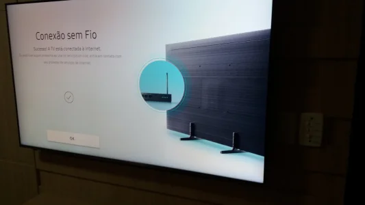 Instalação Tvs Led Qled