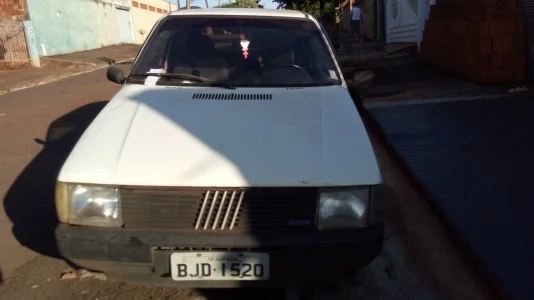 Vendo Fiat Uno85