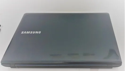 Notebook Samsung