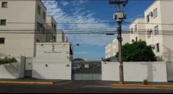 Vendo Apartamento Quitado