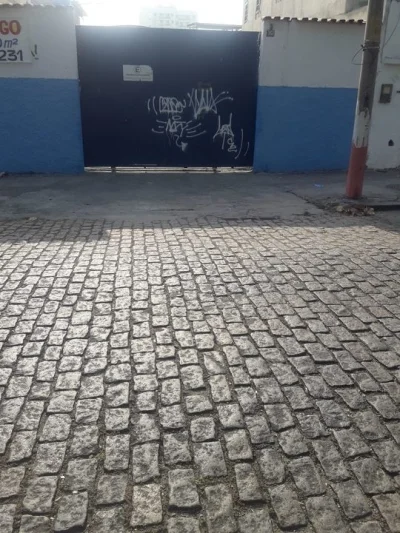 Galpão 550m2 Bonsucesso RJ