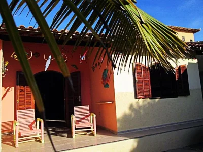 Casa 2 Quartos Arraial do Cabo