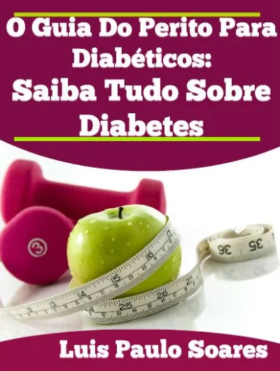 Comprar Diabetes Ebook