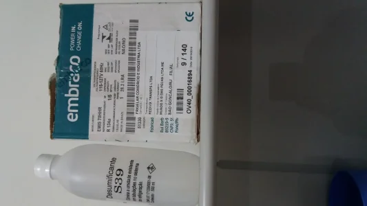 Compressor e Assessórios