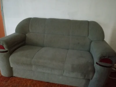 Vendo Sofá em Bom Estado