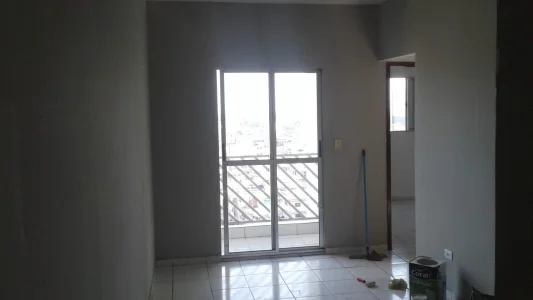 Apartamento Mikail Guarulhos