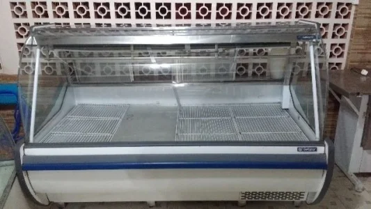 Balcãos