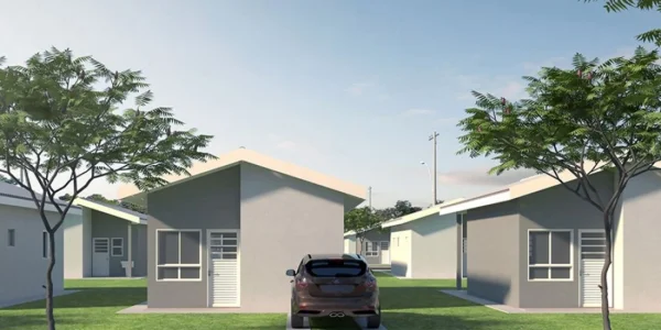 Casa em Bady Bassit, Entrada Parcelada
