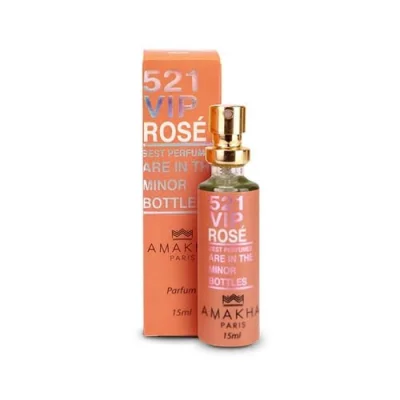Perfume Amakha Paris