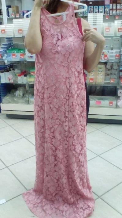 Vestido de Madrinha e Formatura