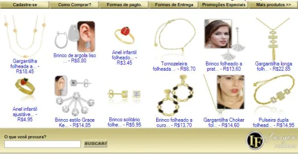 Imagem Folheados Garantia de Qualidade