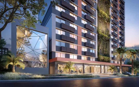 Loft para Investimento