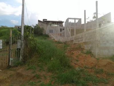 Vendo Terreno no Barreiro