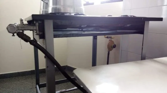Instalações, Tubulações e Serviços de Gás