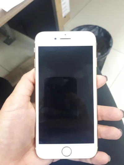 Iphone 8 64gb Dourado