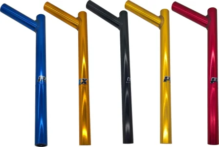 Canote Y Caloi Cross Jna 22.2 Anodizado Super Oferta