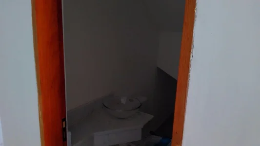 Sobrado 2 Suítes