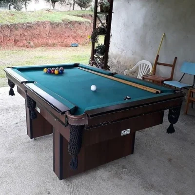 World Kids - Locaçao de Mesa de Sinuca em São José dos Pinhais