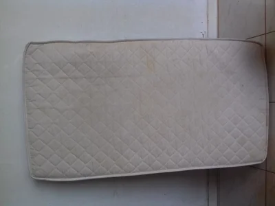 Colchão para Berço