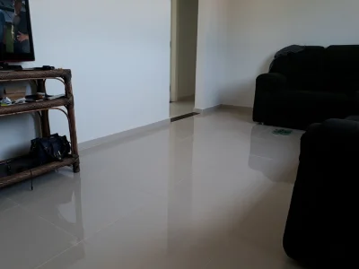 Cobertura Tipo Duplex