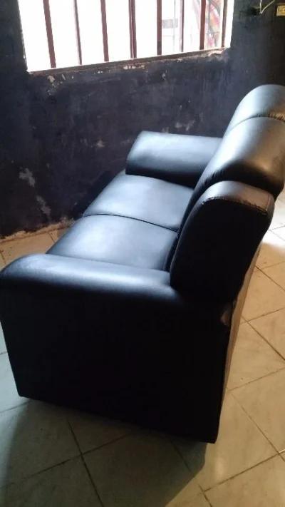 Sofá 2 Lugares