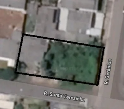 Vendo Terreno no Bairro Batel