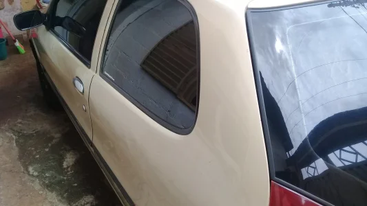 Vendo Palio 98