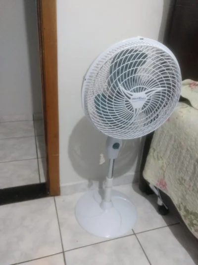 Ventilador de Pé