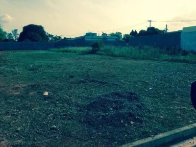 Terreno Morada Nova