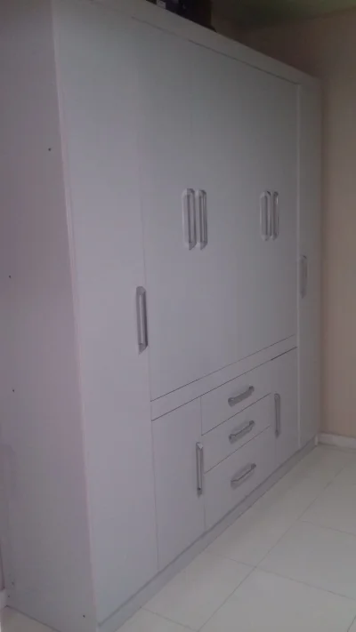 Guarda Roupa