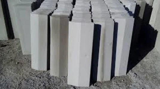 Dormentes de Concreto ,chapeu de Muro ,pezao para Jardins Etc